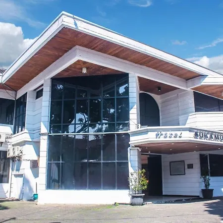 Hotel Sukamulya Pasteur